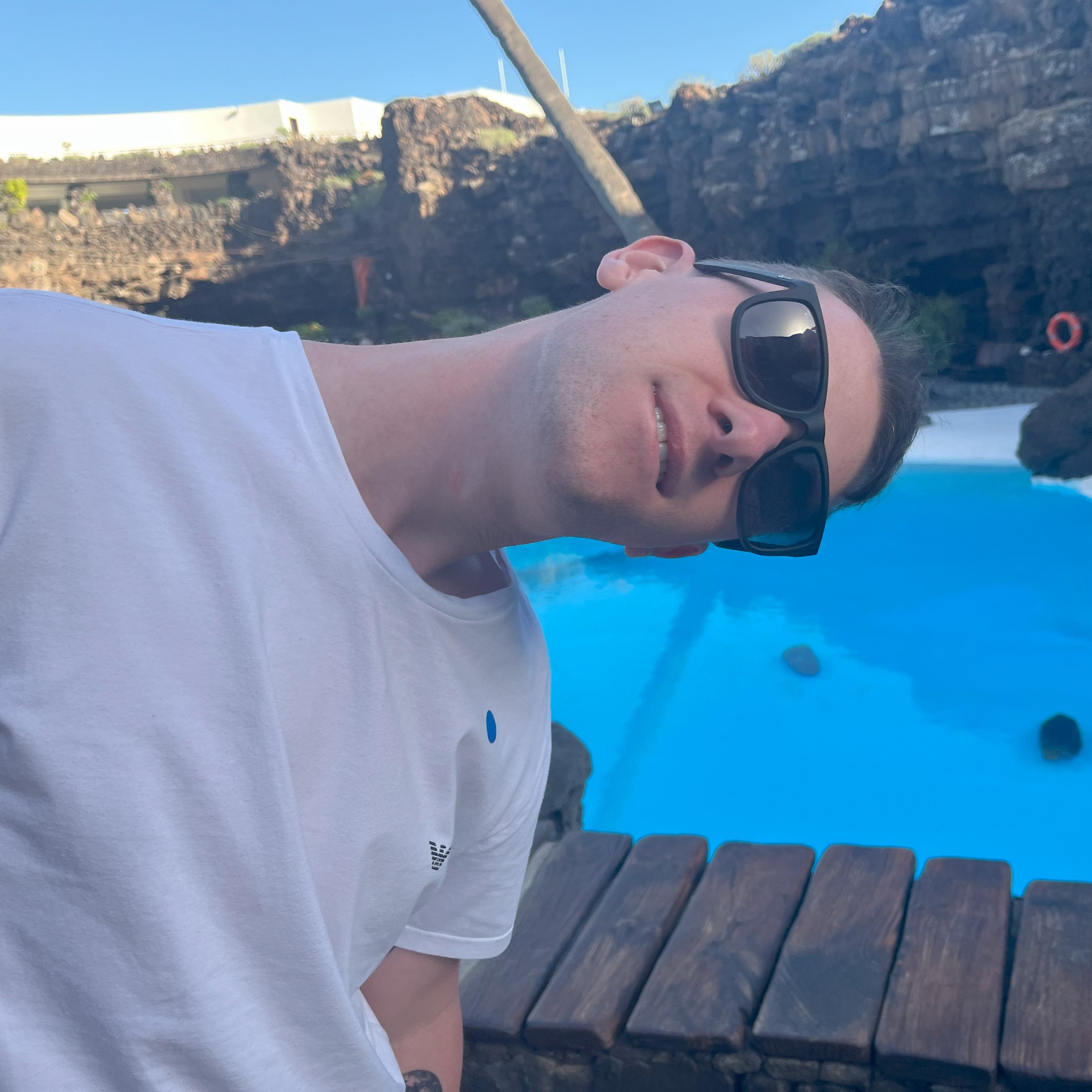 profile Jake